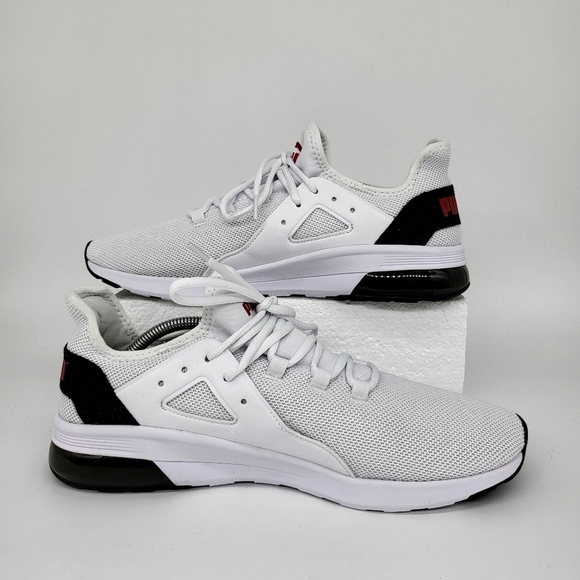 Puma Electron Street Men\'s Running Training Shoes Size 12 main image 3